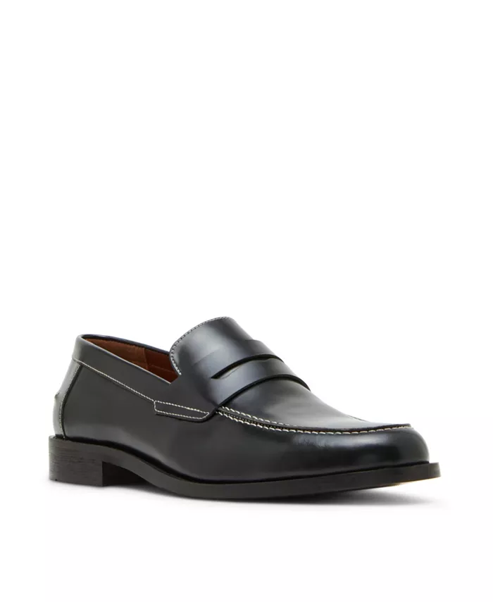 

Мужские повседневные лоферы Nicolay Steve Madden, черный