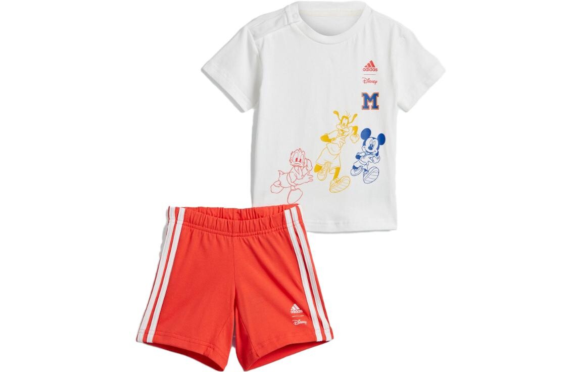 

Детские комбинезоны/ползунки Adidas