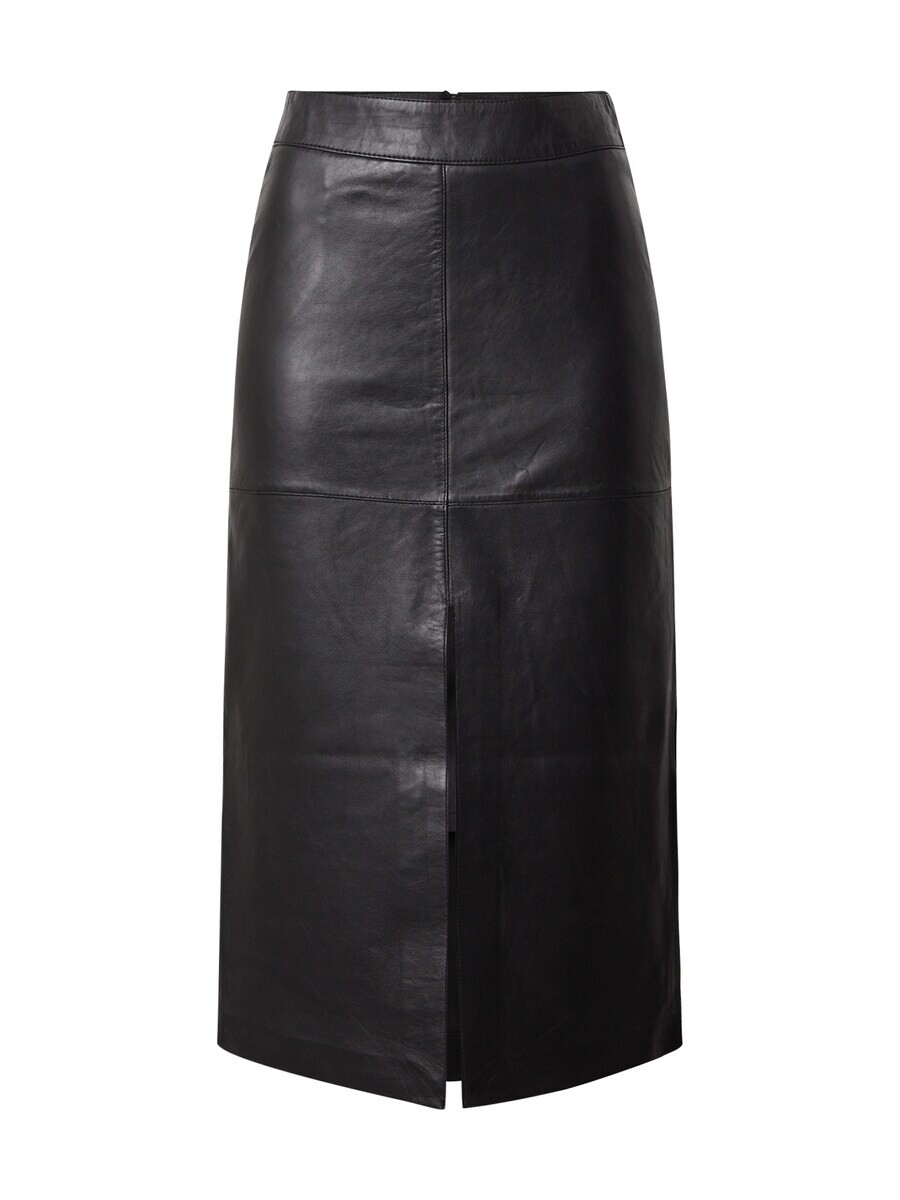 

Кожаная юбка FREAKY NATION Skirt Linnea, черный