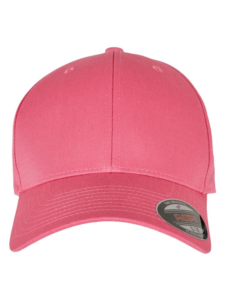 

Бейсболка Flexfit Flexfit, цвет dark pink
