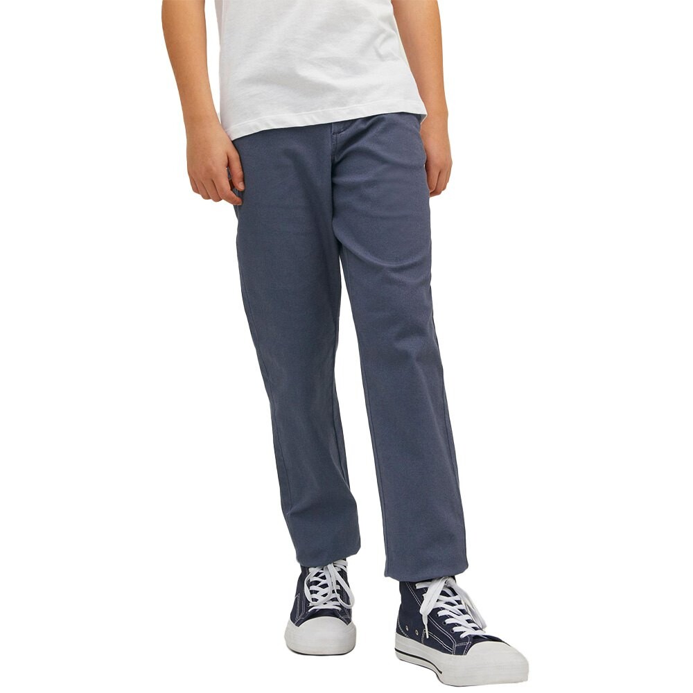 

Брюки Jack & Jones Marco Dave Akm Chino, синий