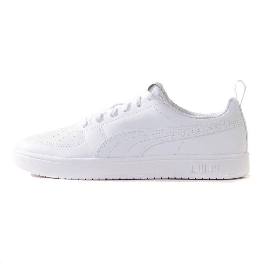 

Обувь для скейтбординга Rickie Kids GS Puma, белый
