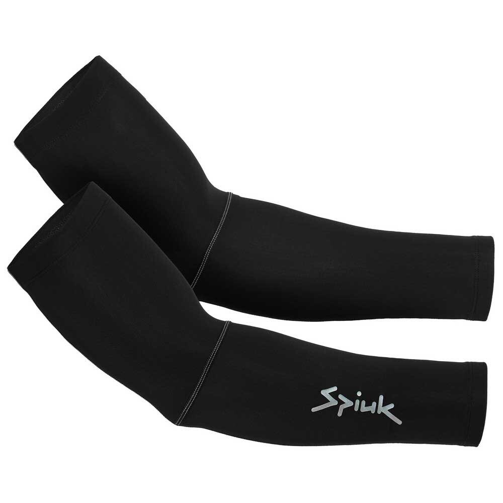 

Грелки для рук Spiuk Anatomic, черный
