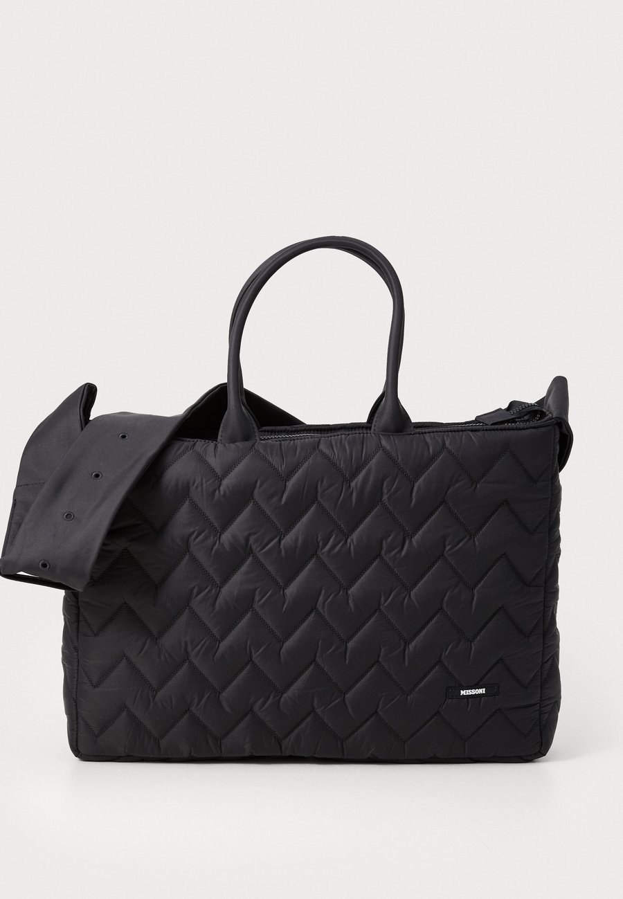 

Сумка Missoni SHOULDER BAG UNISEX, Black