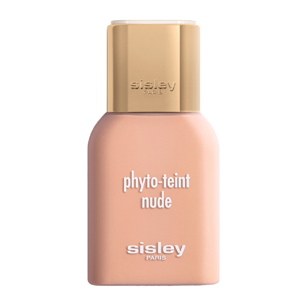 

Жидкая основа phyto-teint nude Sisley, цвет nr. 00c swan, 30 мл