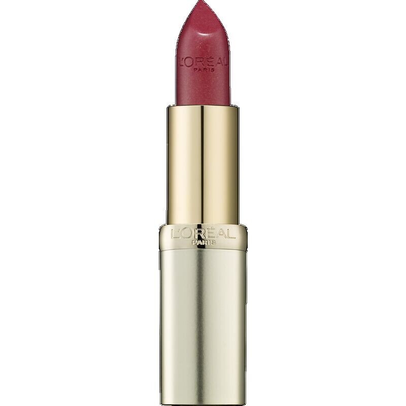 

Color Riche Satin 268 Гранатовый Розовый L’Oréal Paris, 4,8 g