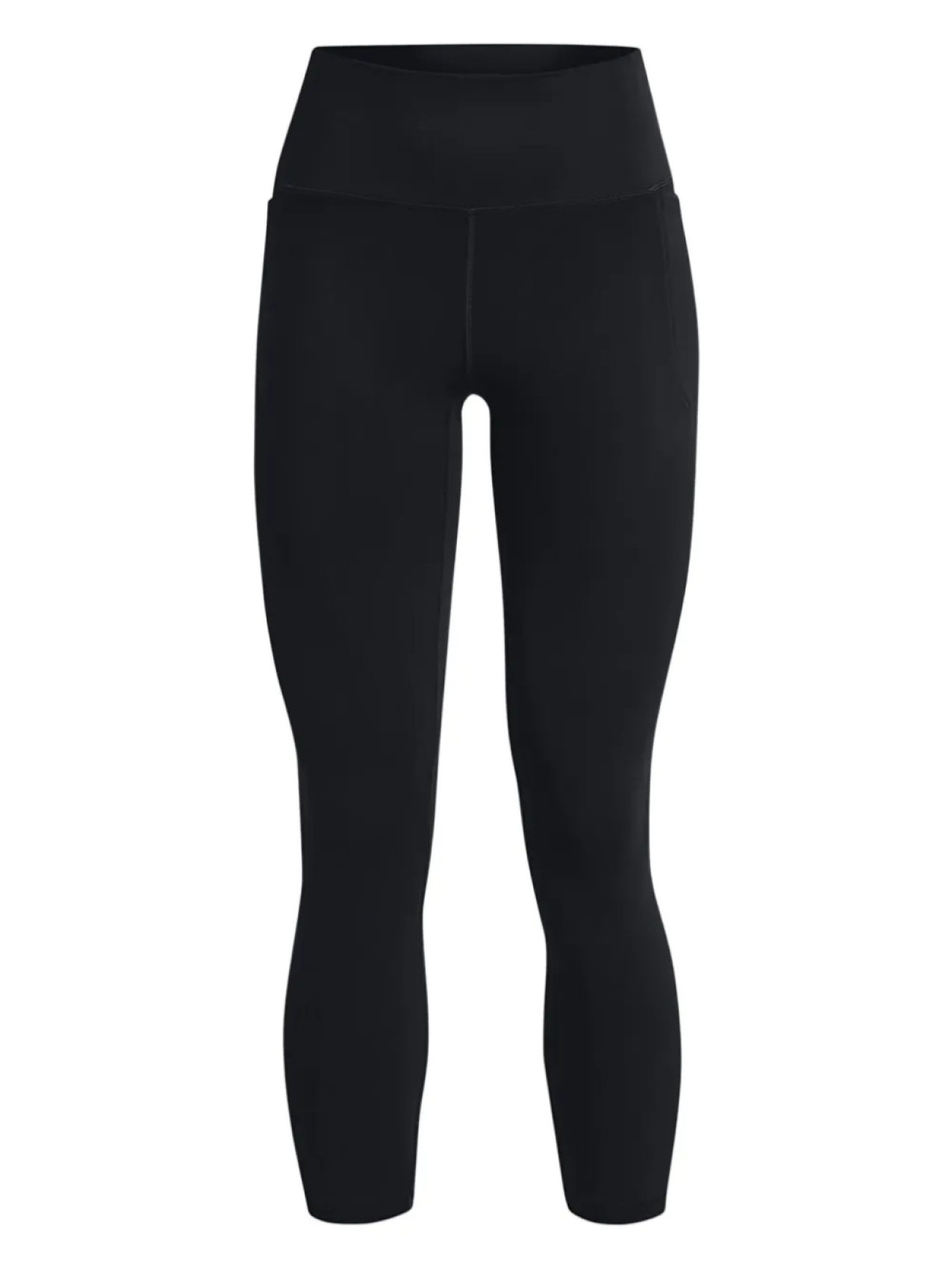 

Under Armour спортивные леггинсы с завышенной талией, черный