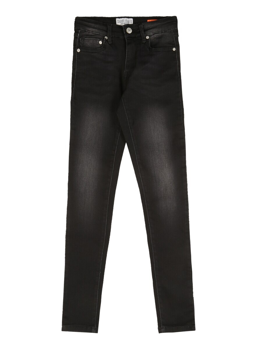 

Джинсы Cars Jeans Skinny Jeans ELIZA, черный деним