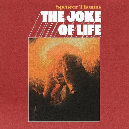 

Виниловая пластинка Thomas, Spencer: The Joke of Life [SIGNED]