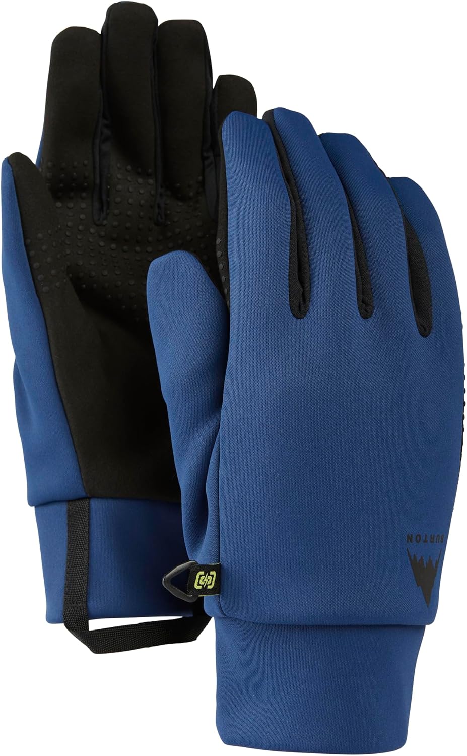 

Зимние перчатки для катания на лыжах и сноуборде Burton Men's Touch-N-Go, Nightfall