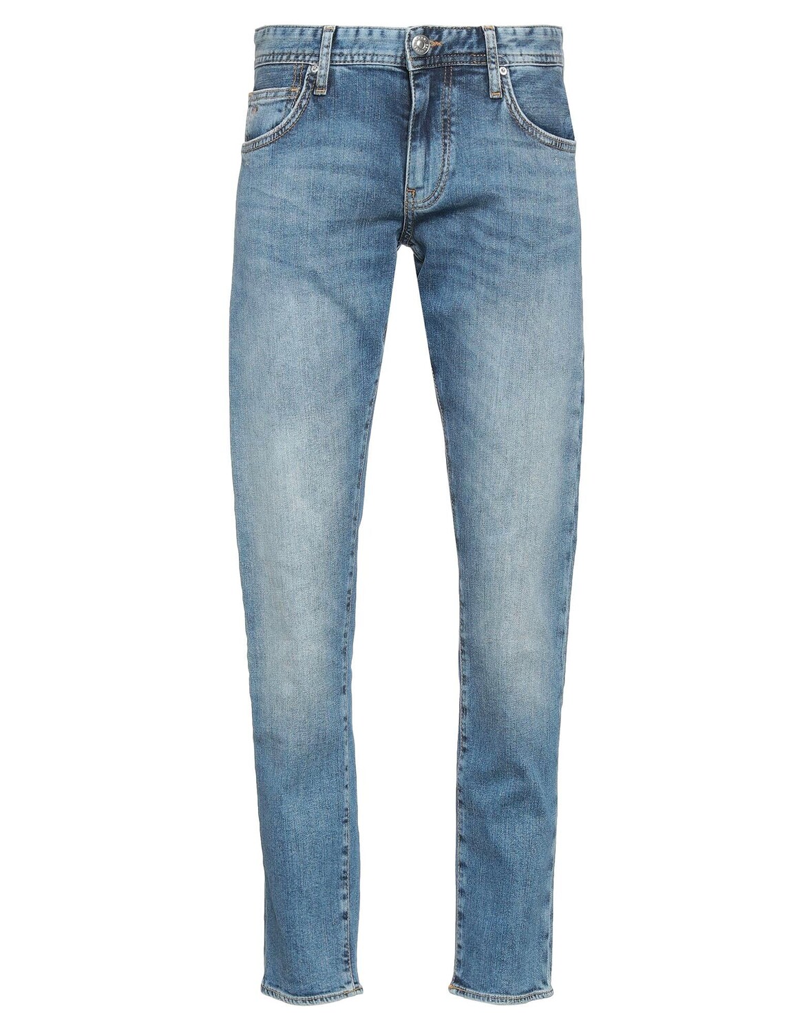 

Джинсы Armani Exchange, синий