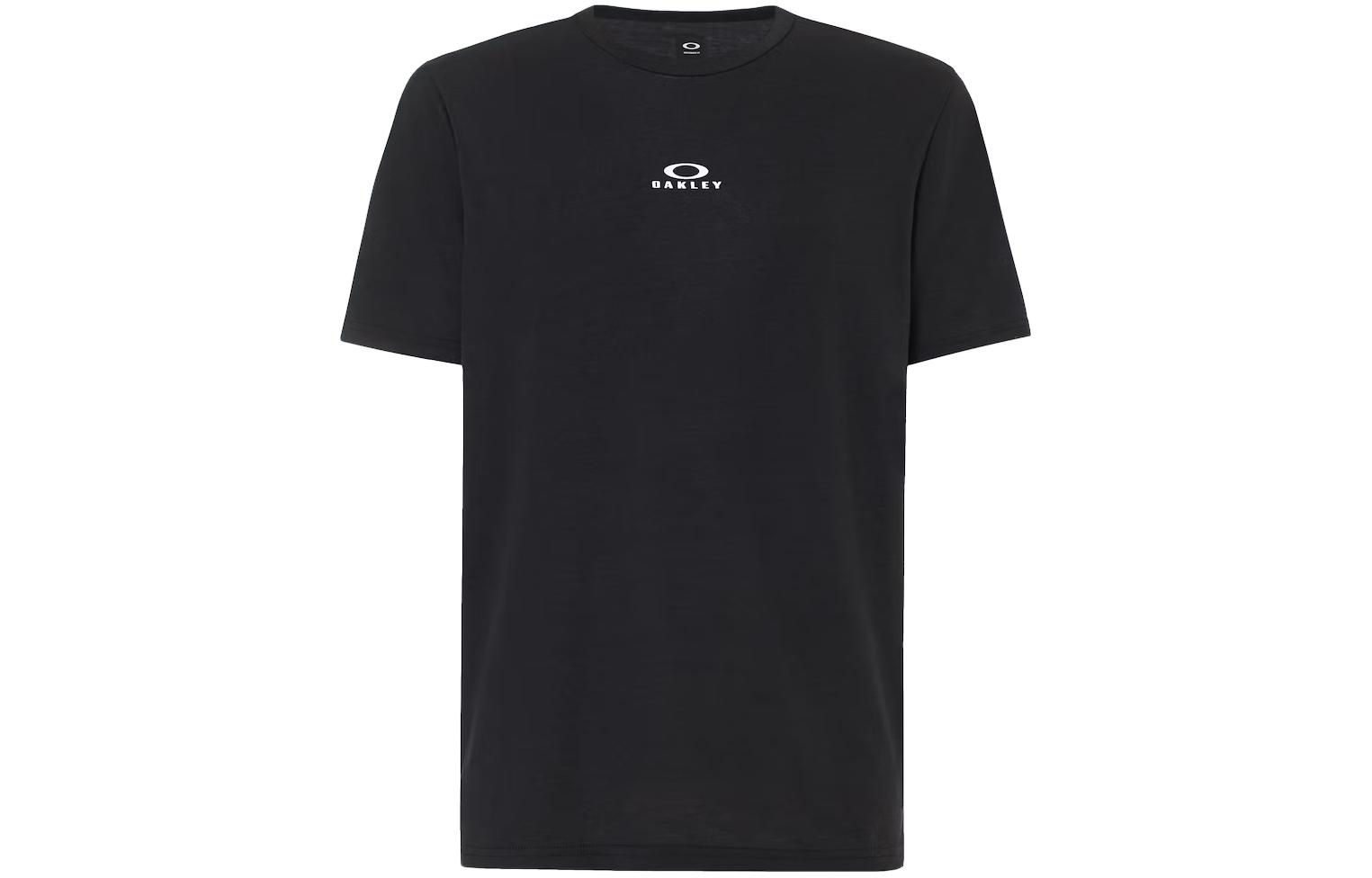 

Футболка мужская Black Oakley