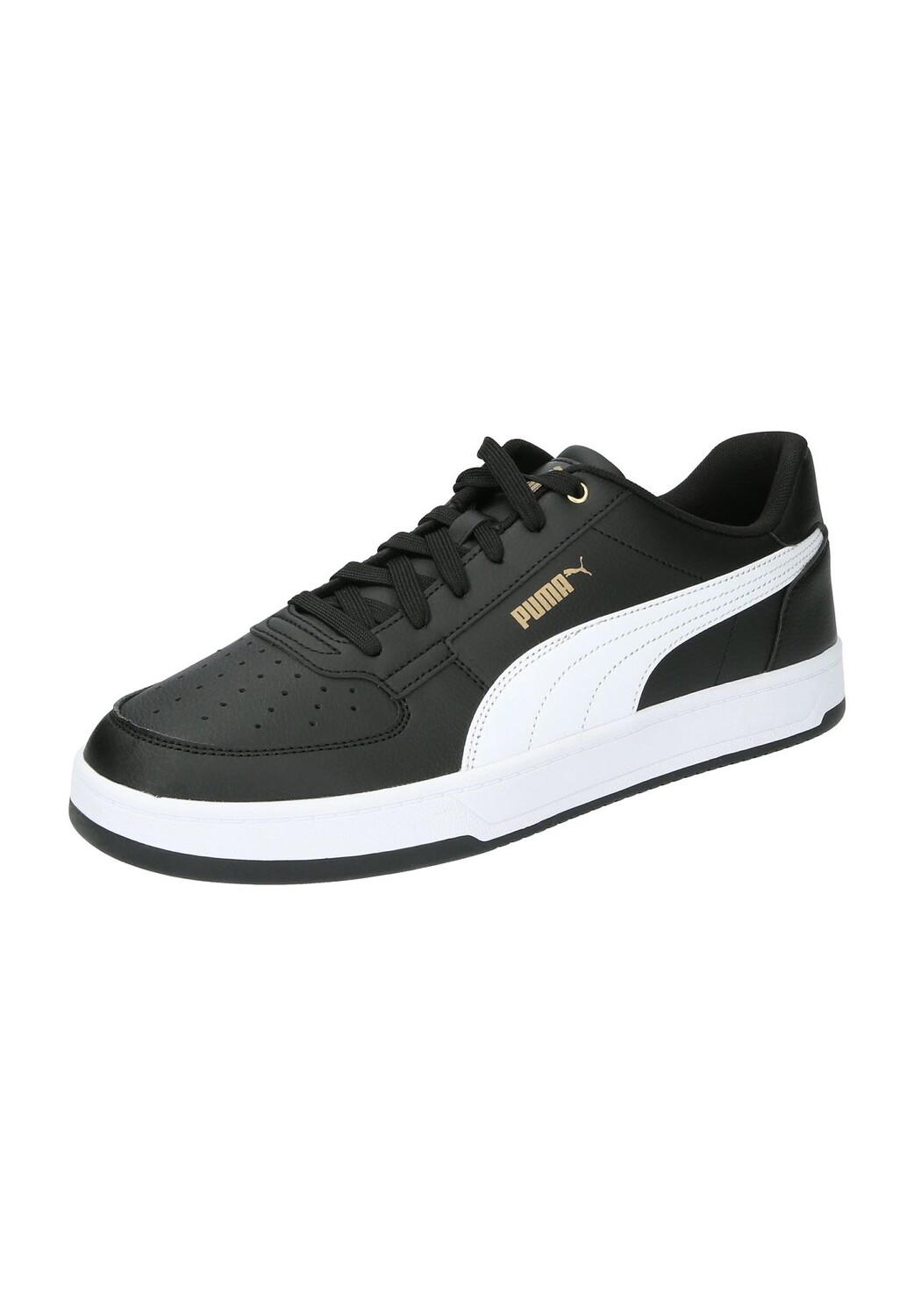 

Мужские дышащие кроссовки Caven 20 PUMA, цвет 04 Puma Black