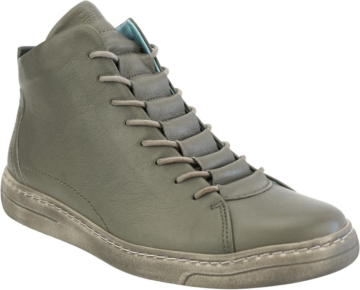

Кроссовки CLOUD Fallon, цвет Dark Grey