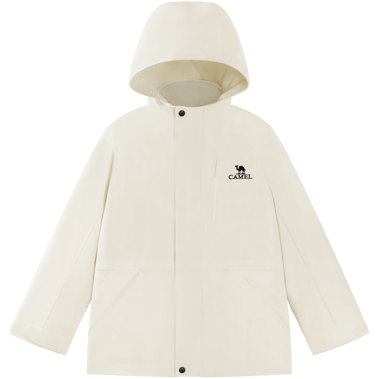 

Ветровка Play Collection для детей CAMEL, светло-бежевый