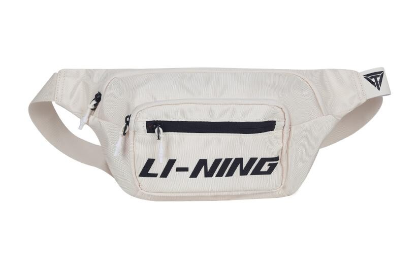 

Li Ning ПОДКЛАДКА Поясная сумка унисекс, От белого, Белый, Li Ning ПОДКЛАДКА Поясная сумка унисекс, От белого