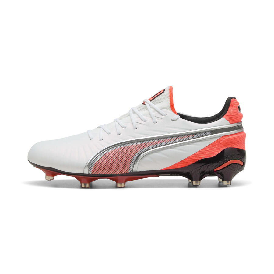 Футбольные бутсы KING ULTIMATE FG/AG для взрослых PUMA — фото 3