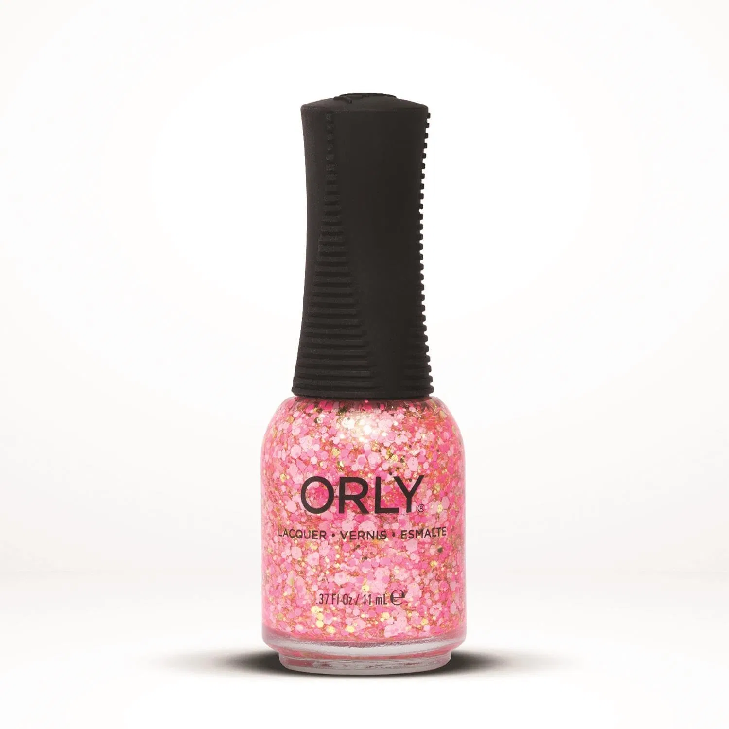 Лак для ногтей «Party in Pink» от ORLY Orly