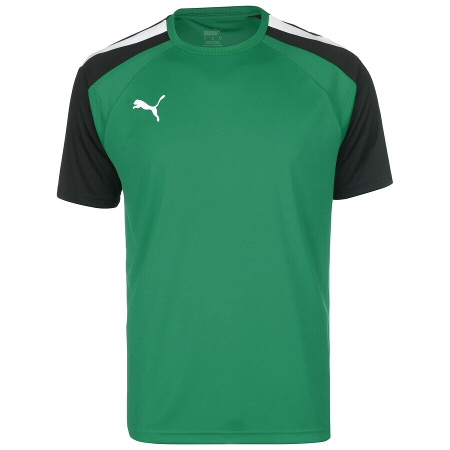 

Джерси Puma, зеленый