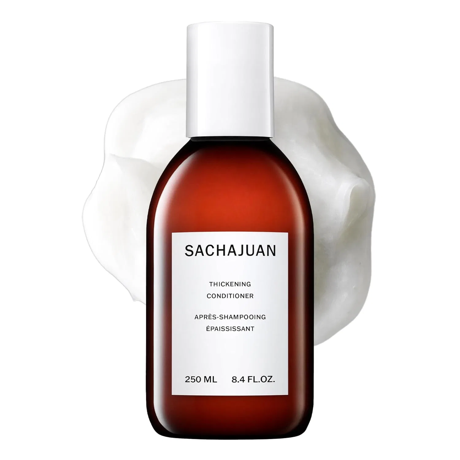Уплотняющий кондиционер для волос «Thickening Conditioner» от SACHAJUAN