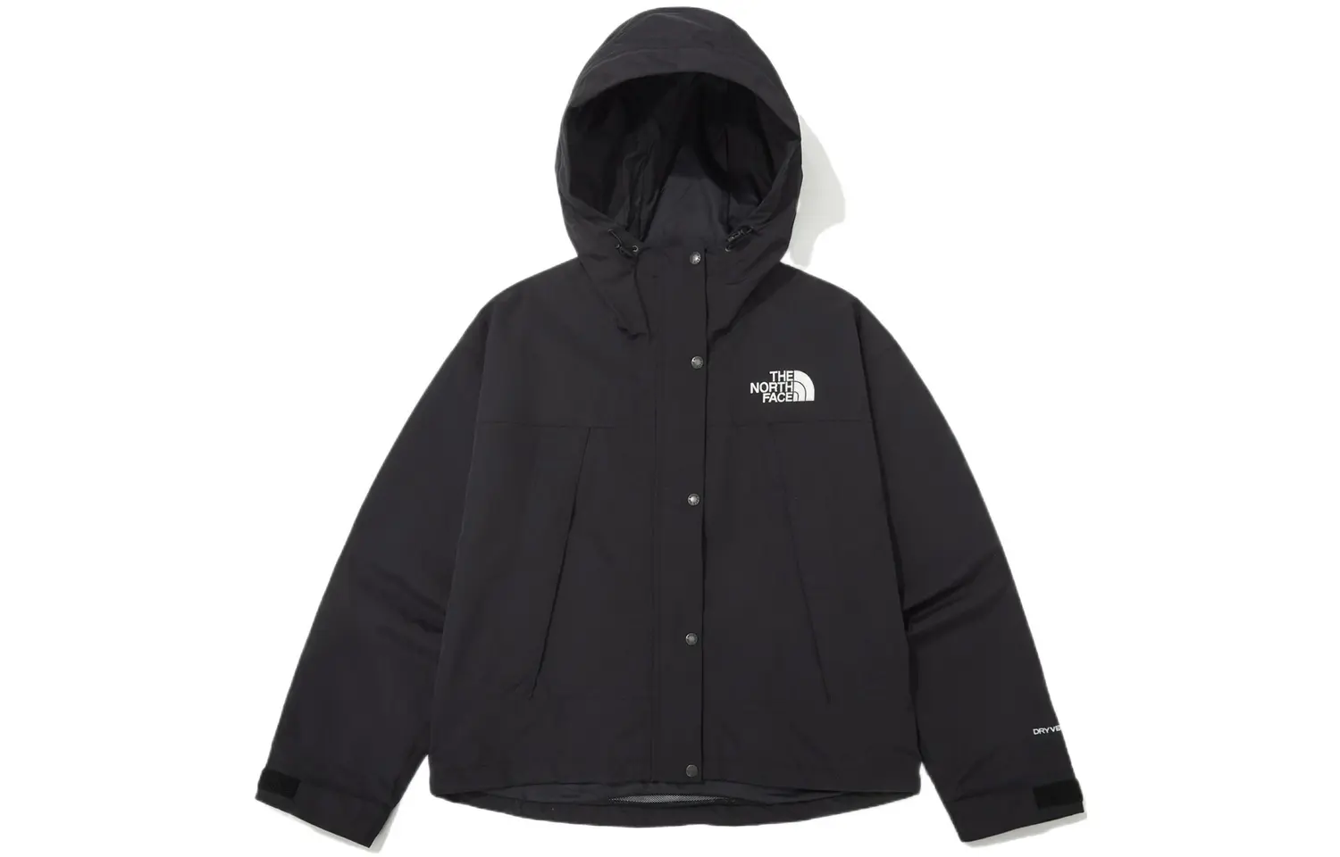 

THE NORTH FACE Женская куртка, цвет Black