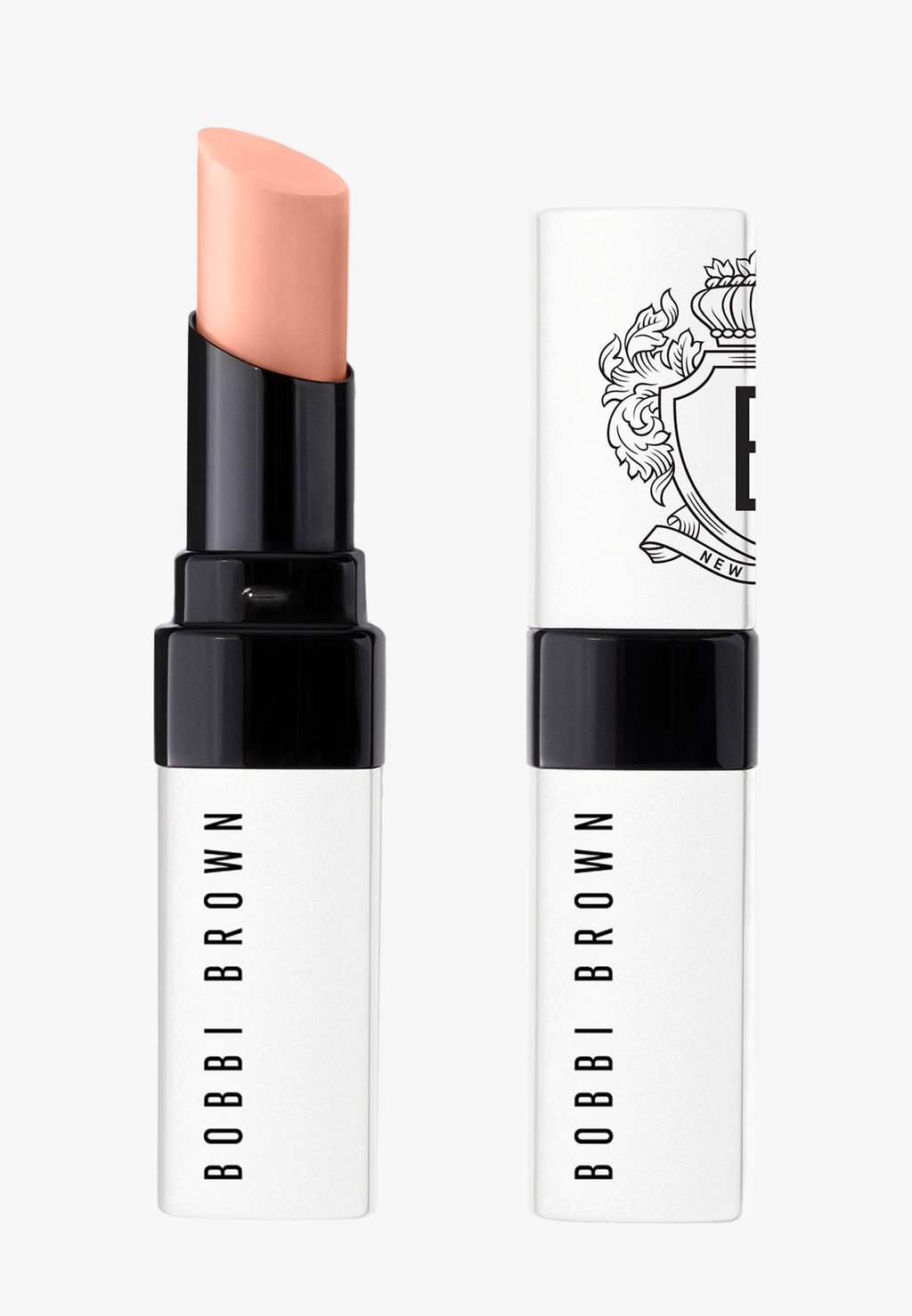 

Бальзам для губ Extra Lip Tint Bobbi Brown, цвет bare pink