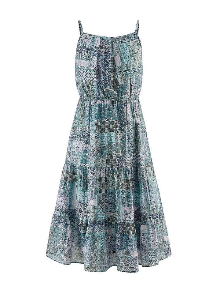 

Платье happy girls by Eisend, синий