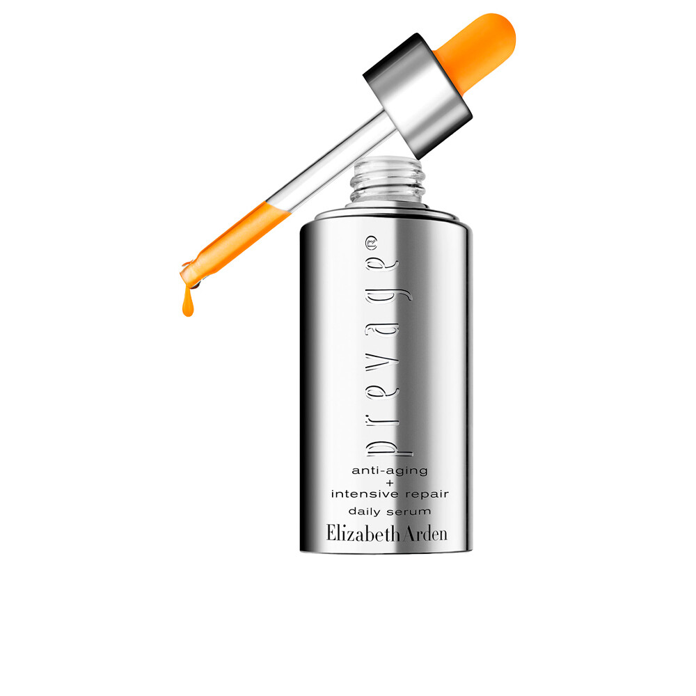 Сыворотка Elizabeth Arden — Против морщин Prevage anti-aging + intensive repair daily serum, 30 мл — фото 2