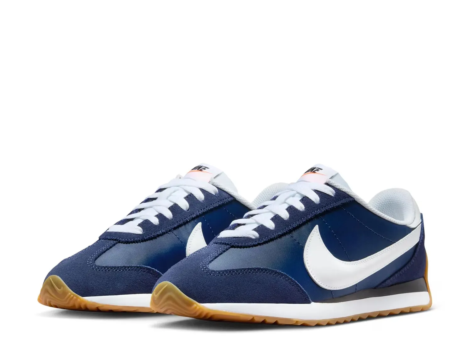Кроссовки Pacific - женские Nike, Navy/White — фото 3