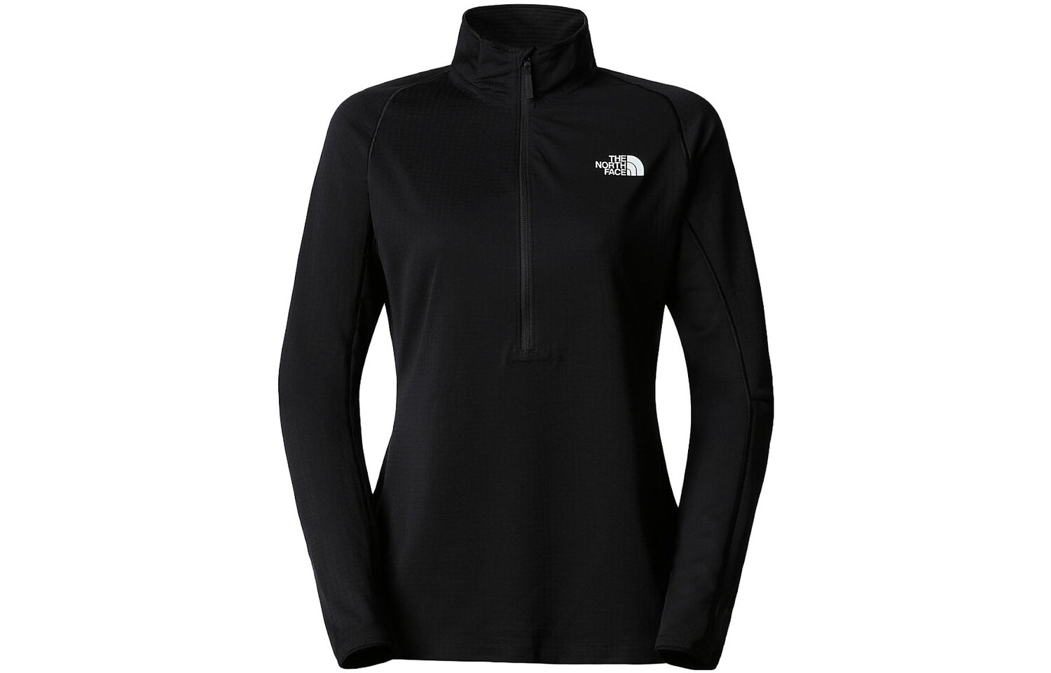 

THE NORTH FACE Женская куртка, цвет Black