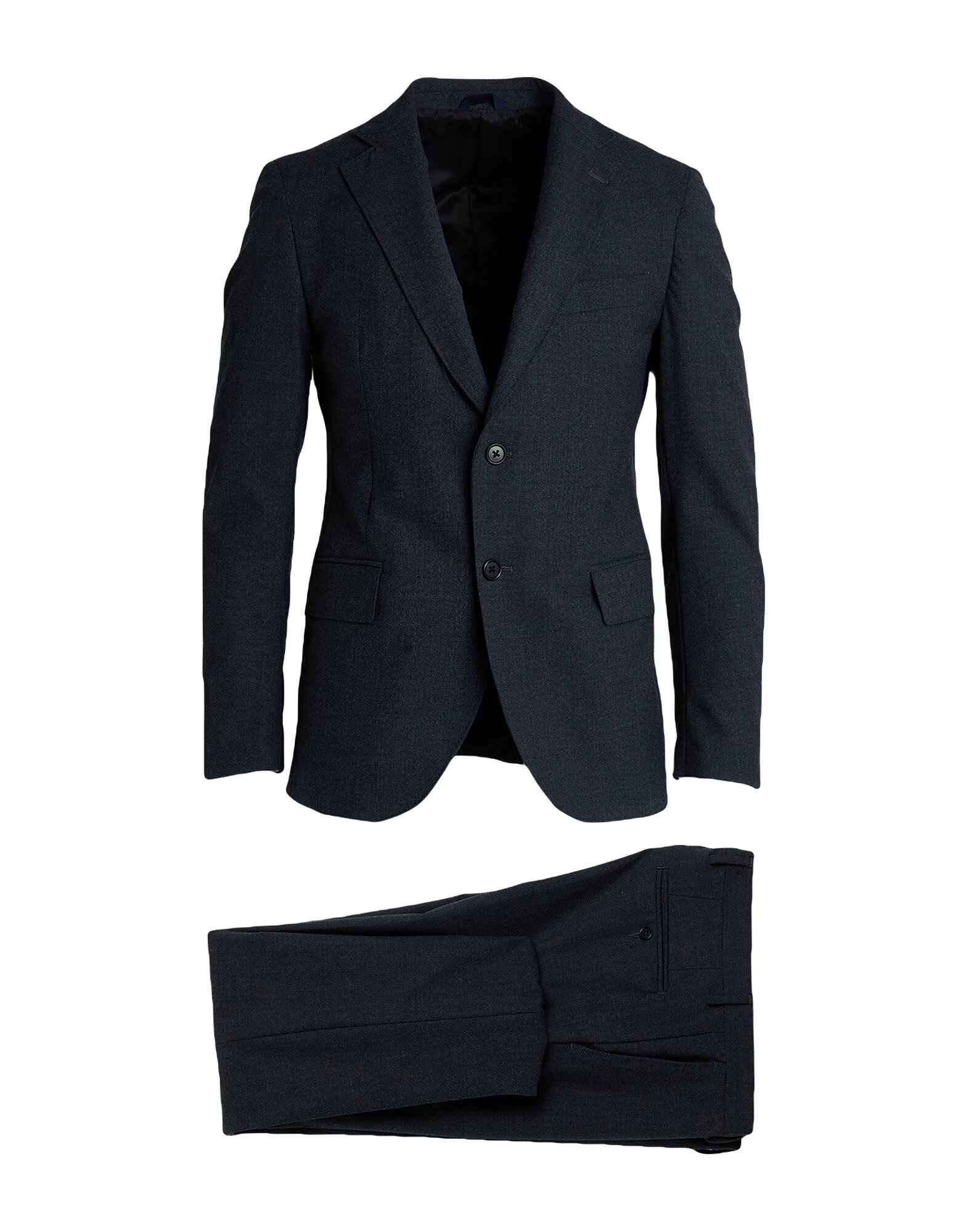 

Костюм Tombolini, свинцовый