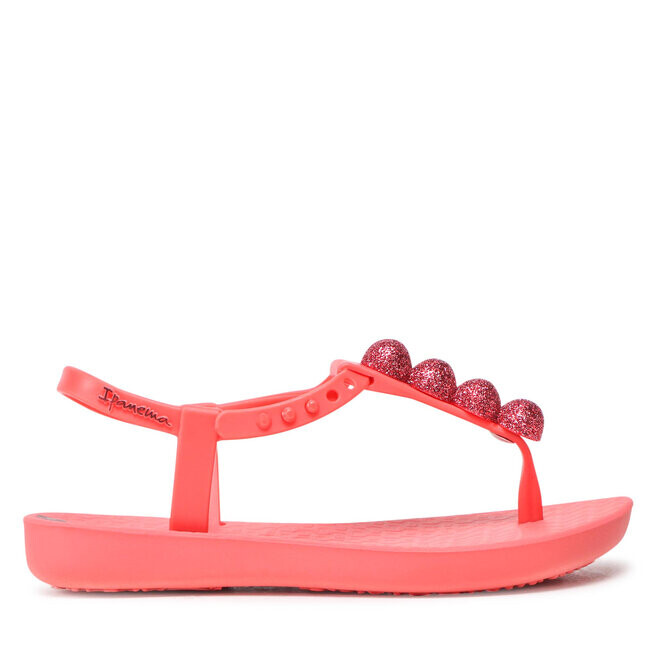 

Сандалии Ipanema Class Glow Kids 83204 Red/Red 21720, красный