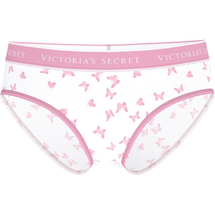 

Victoria's Secret Женские трусы 1 упаковка White