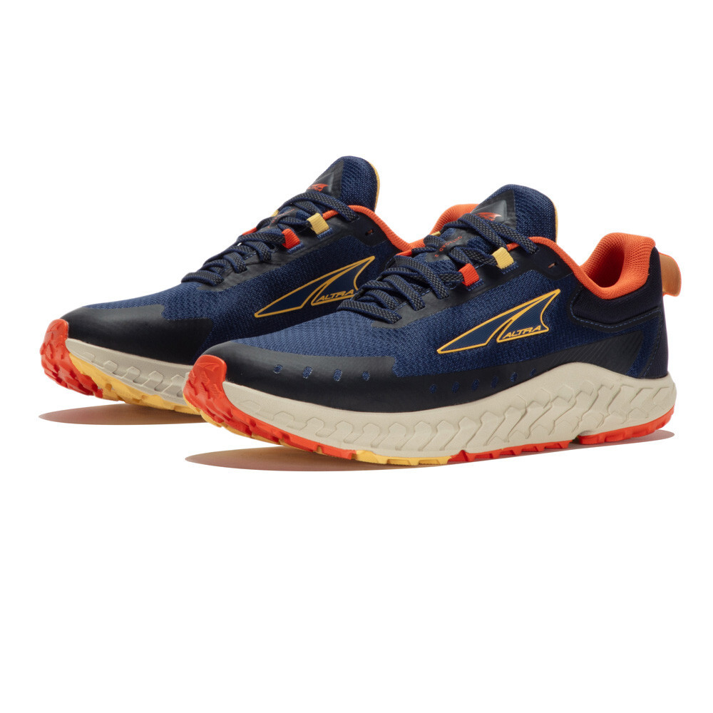 

Кроссовки для бега Altra Outroad 2 Trail, нави синий
