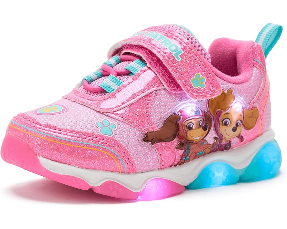 

Детские светящиеся кроссовки Josmo Paw Patrol, Pink 2