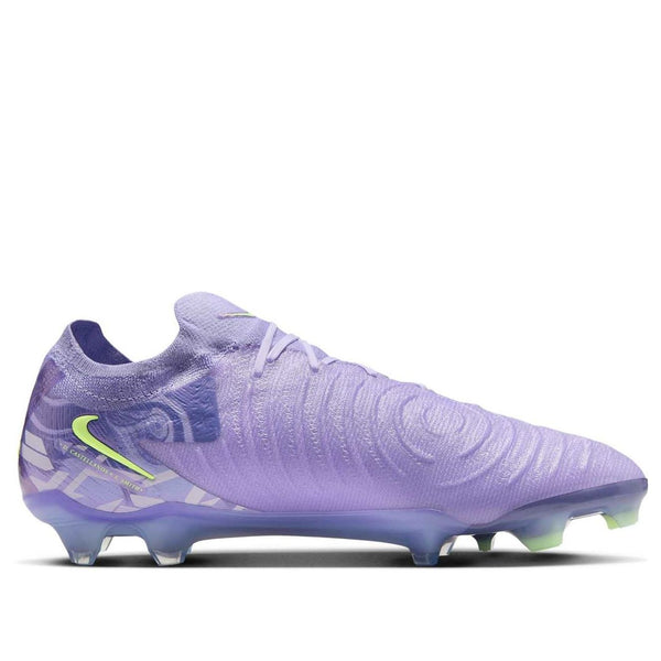 Кроссовки phantom gx 2 elite fg Nike, фиолетовый — фото 2