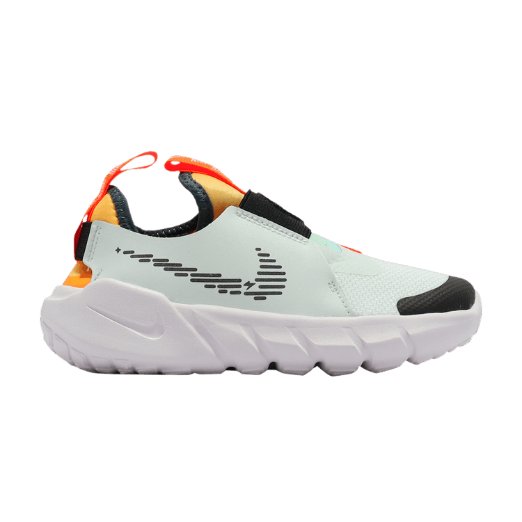 

Кроссовки Flex Runner 2 PS 'Barely Green', зеленый