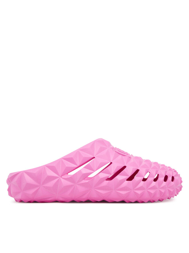 Сабо XBR001 XK385 M644 Ea7 Emporio Armani, розовый