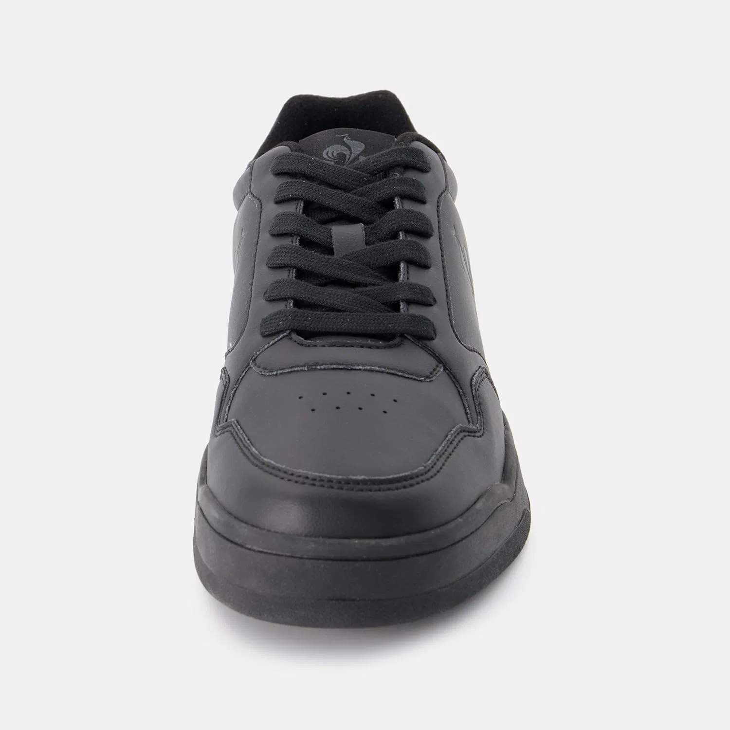 Кроссовки Le Coq Sportif унисекс LCS Master, Black — фото 4