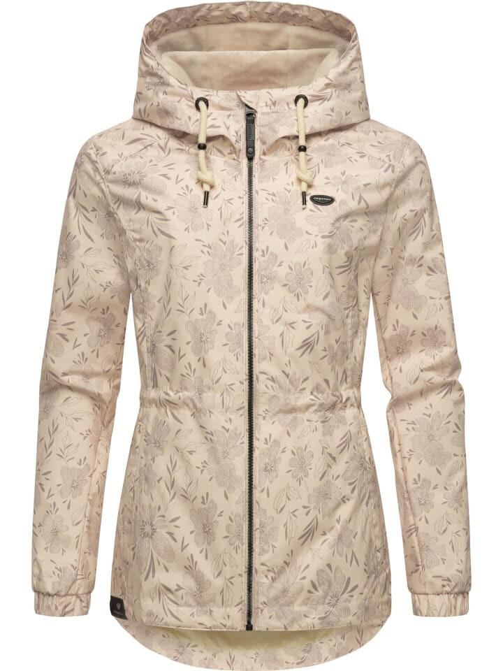 

Переходная куртка ragwear, бежевый