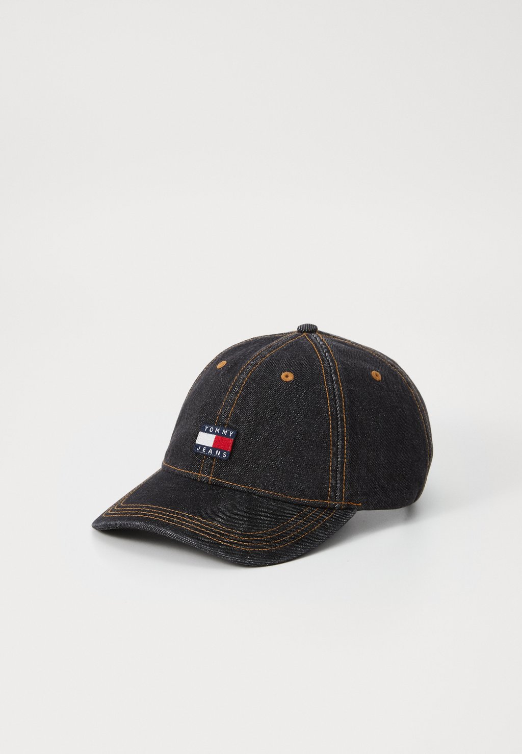 

Бейсболка HERITAGE UNISEX Tommy Jeans, деним