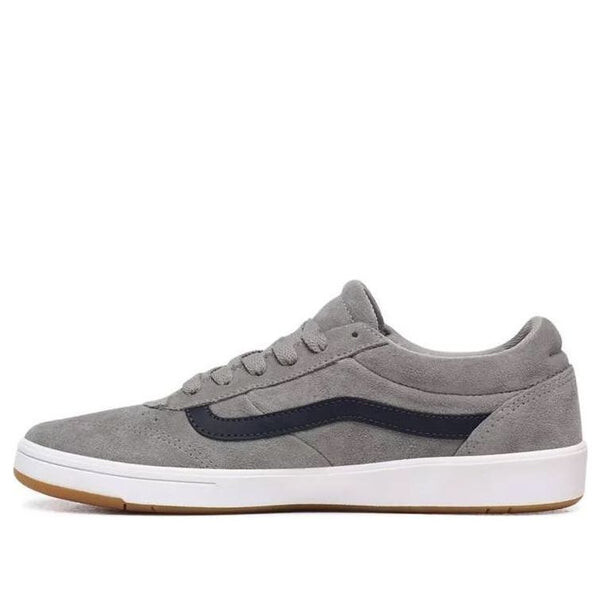 

Кроссовки vintage sport cruze comfycush gray Vans, серый