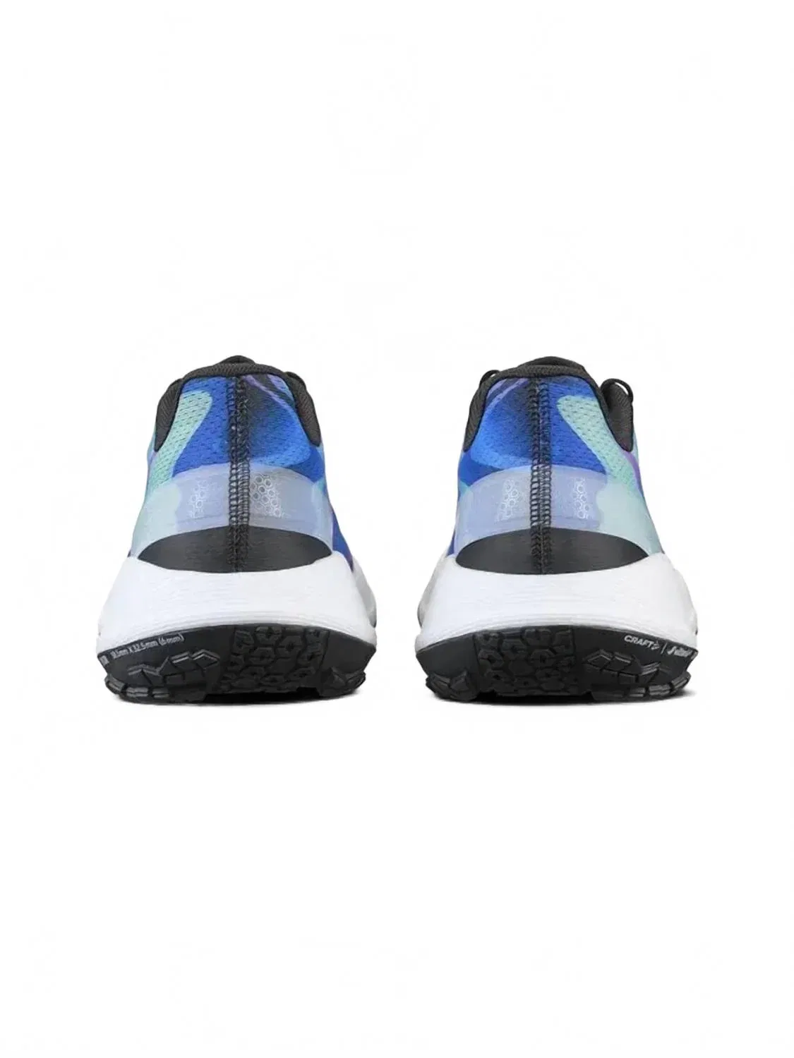 Craft Мужские беговые кроссовки Xplor в расцветке Jump Multi — фото 3