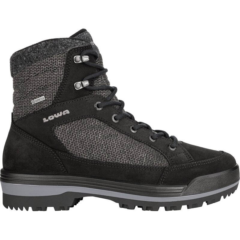 

Обувь для отдыха isarco gtx Lowa, черный