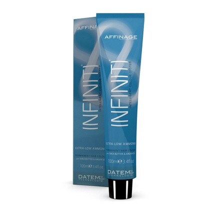 

Infiniti Intelligent Color System 6.625 Красный перец 100 мл, Affinage