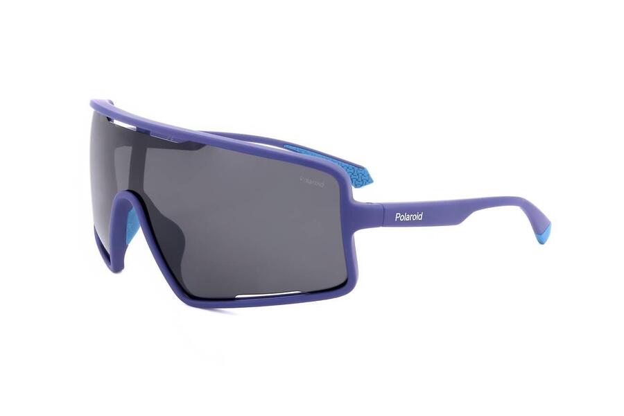 

Солнцезащитные очки унисекс Polaroid PLD 7045/S, размер 99/01/130