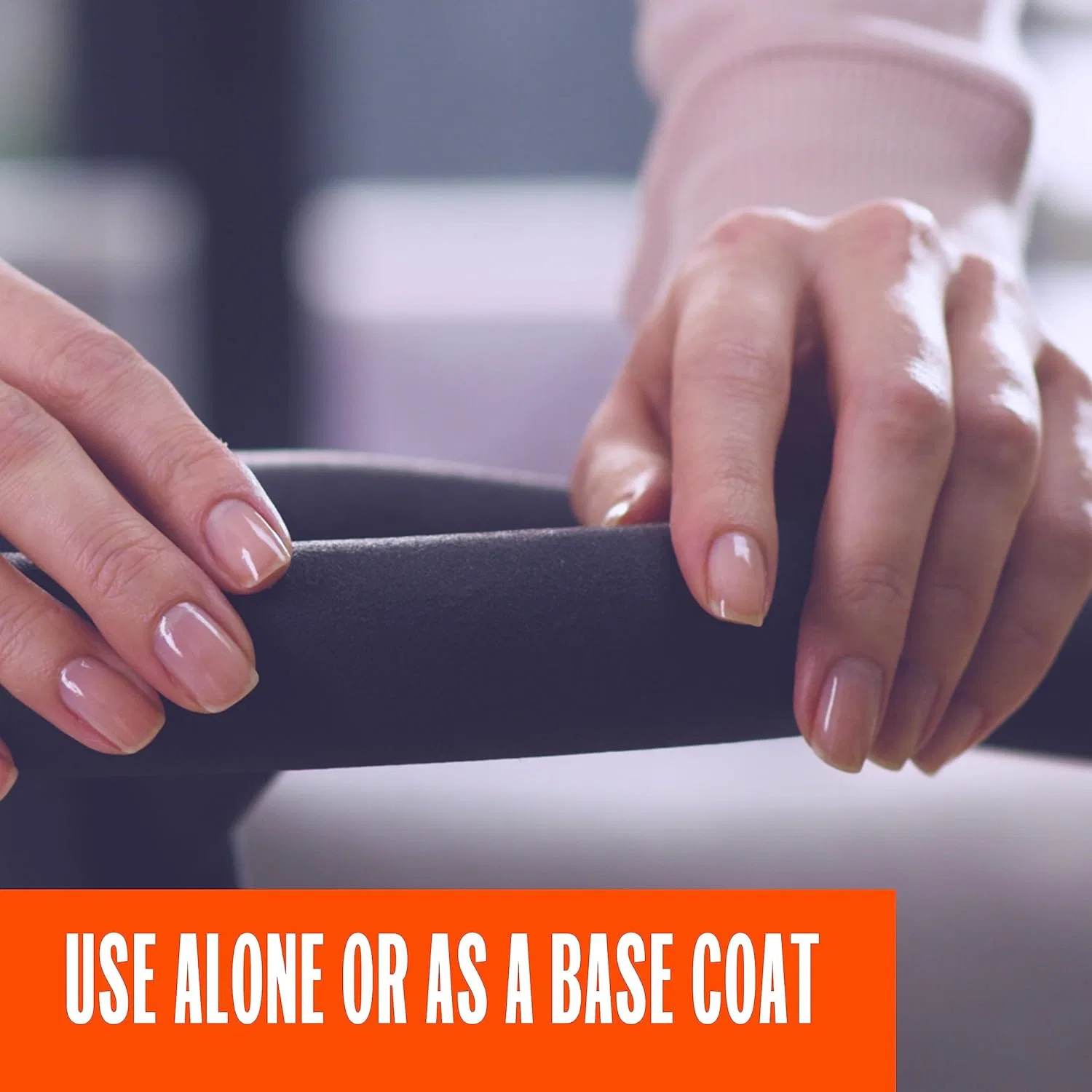Укрепитель для ногтей Sally Hansen Hard as Nails Hard as Wraps, 13 мл Sally Hansen — фото 4