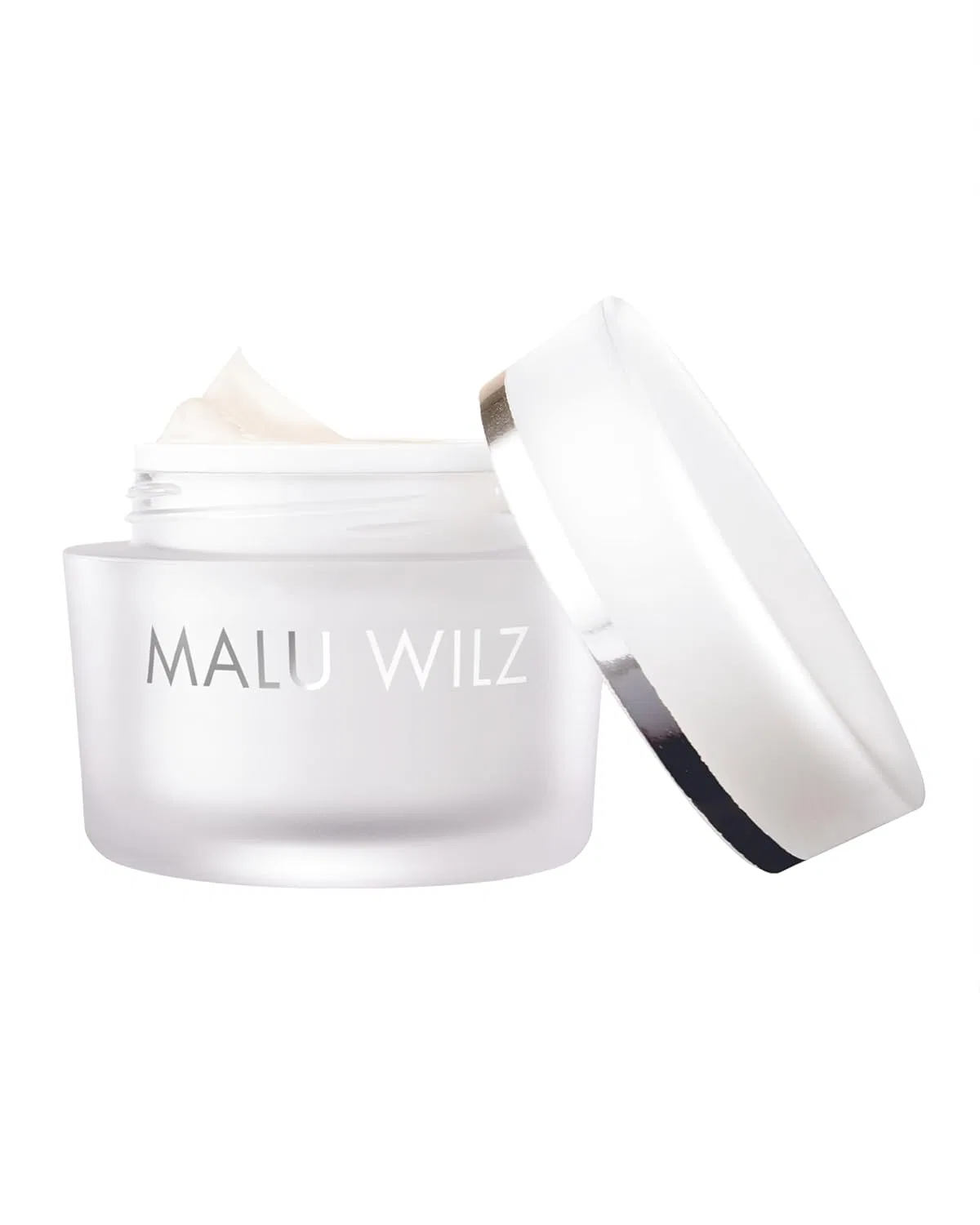 Бустер Malu Wilz — «Vitamin C Collagen Cream» от, 50 мл