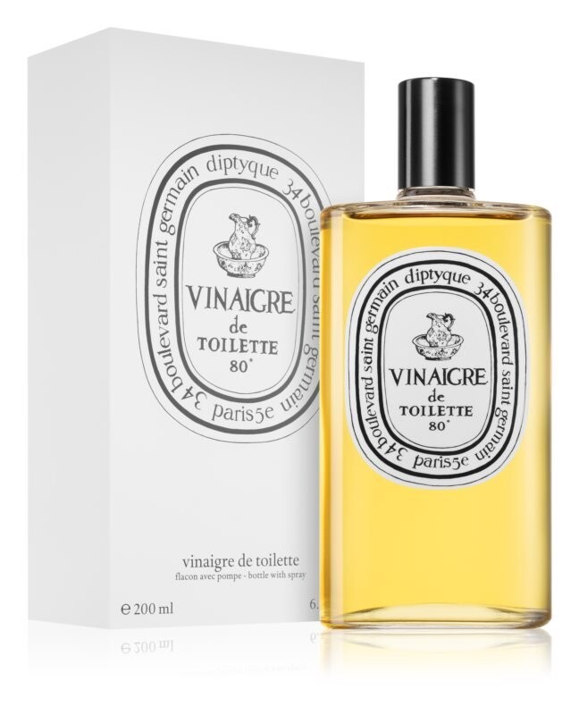 

Туалетная вода Diptyque Vinaigre de Туалетная вода 200мл унисекс