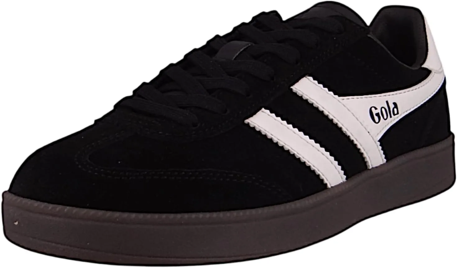 Кроссовки Gola Herren Viper, белый/черный
